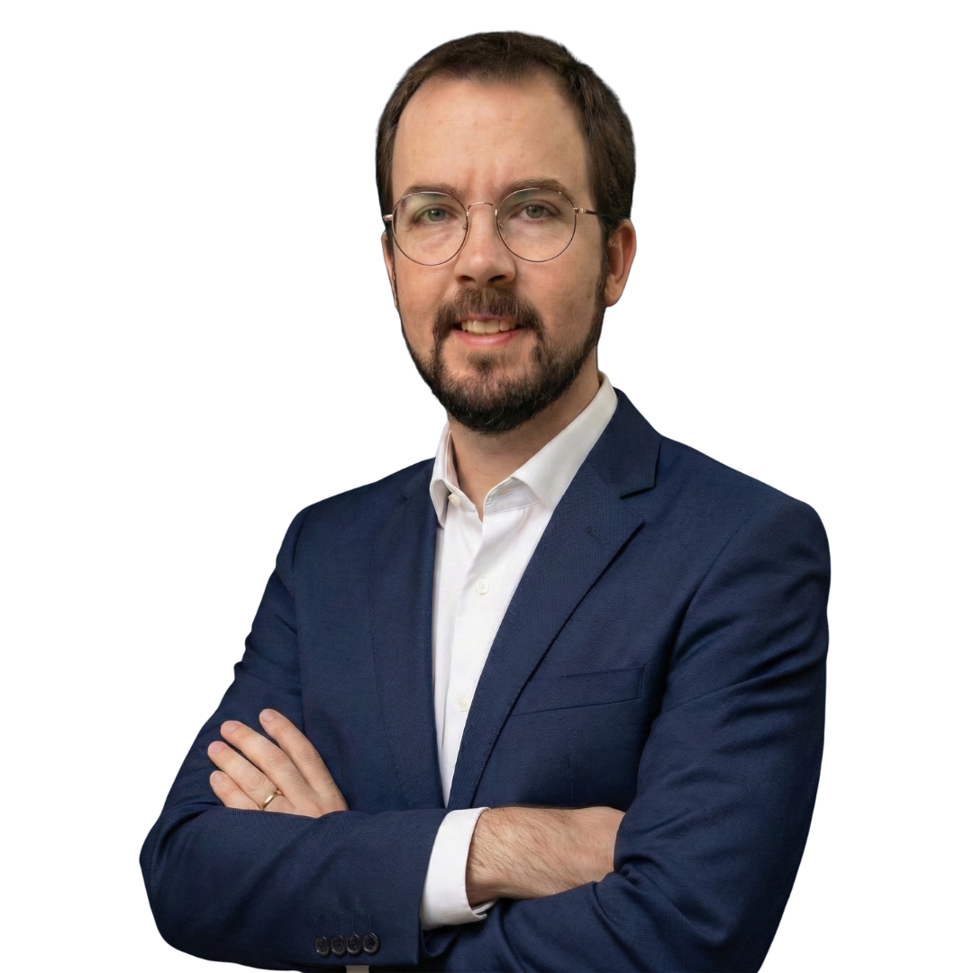 Eddie Espino - Project Manager, QA & UX Specialist